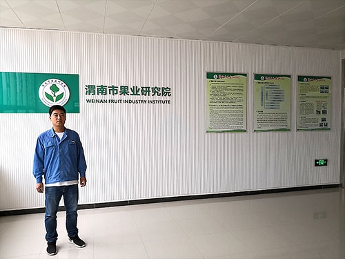 渭南職業技術學院好色TV在线观看項目